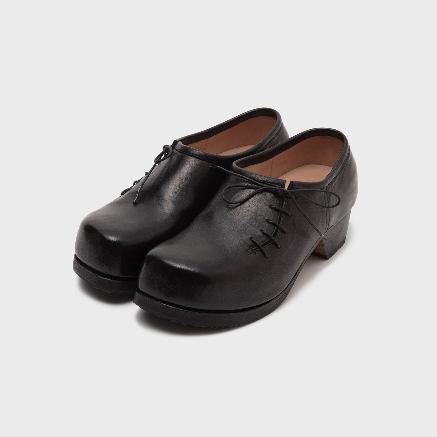 2025 Fall/Winter [SABOT] Sabo Work Shoes – auberge.shop